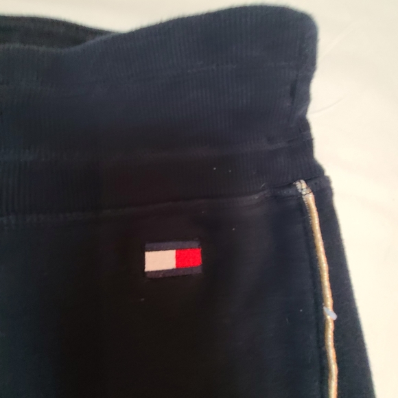 Tommy Hilfiger Jogger Pants XL - Picture 3 of 5